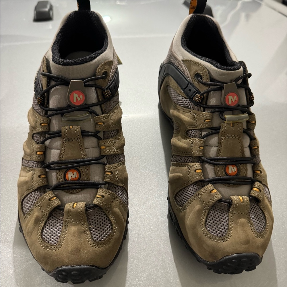 BRAND NEW. Merrells